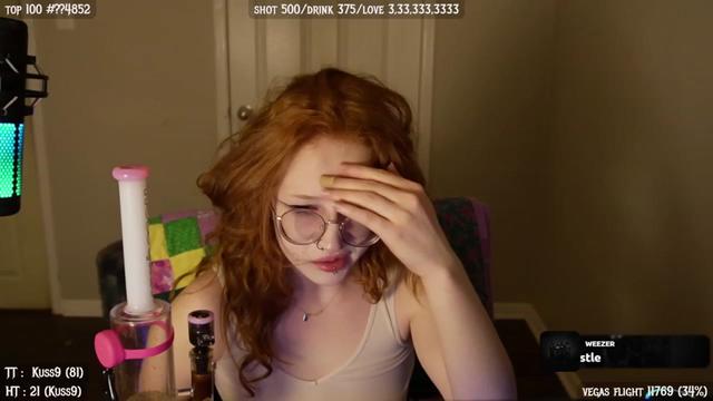 Gallery image thumbnail from lilstorm's myfreecams stream on, 04/06/2023, 03:28 image 11 of 20