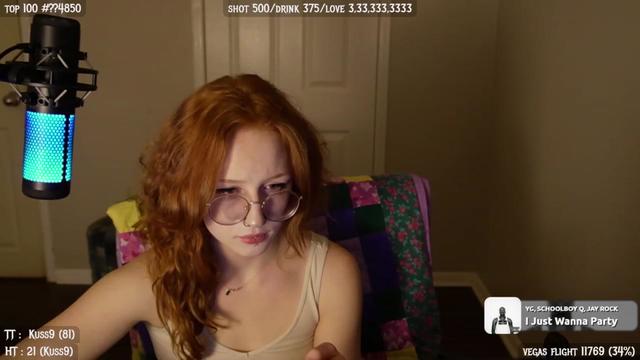 Gallery image thumbnail from lilstorm's myfreecams stream on, 04/06/2023, 03:28 image 10 of 20