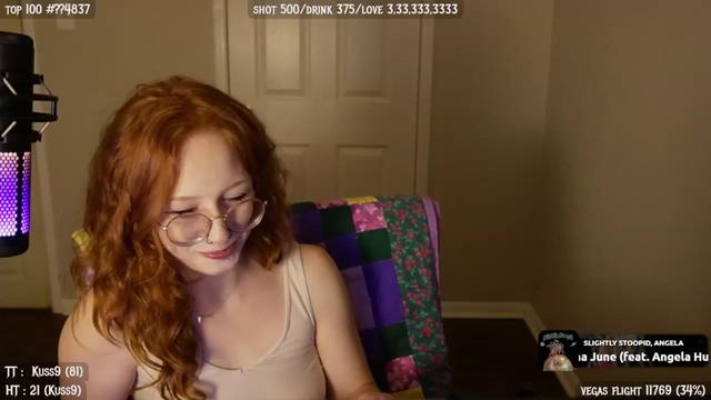 Gallery image thumbnail from lilstorm's myfreecams stream on, 04/06/2023, 03:28 image 6 of 20