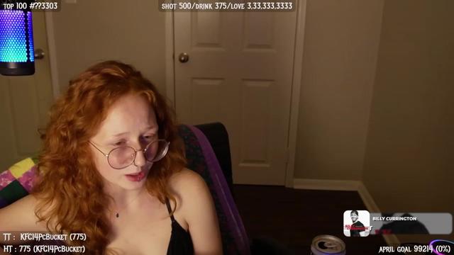 Gallery image thumbnail from lilstorm's myfreecams stream on, 04/16/2023, 04:56 image 12 of 20