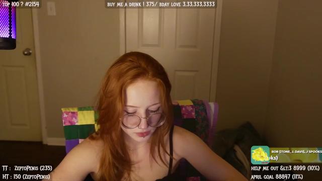 Gallery image thumbnail from lilstorm's myfreecams stream on, 04/24/2023, 03:07 image 15 of 20
