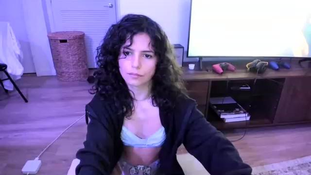Gallery image thumbnail from littlethot's myfreecams stream on, 05/14/2023, 07:11 image 10 of 20