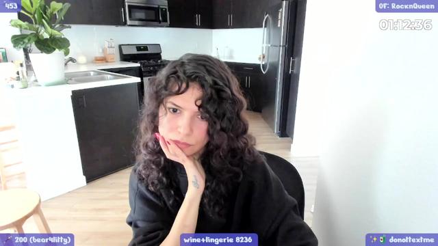 Gallery image thumbnail from litty's myfreecams stream on, 03/27/2024, 24:41 image 7 of 20