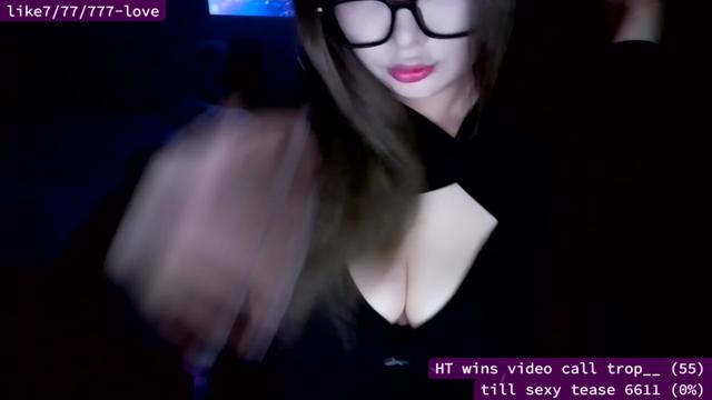 Gallery image thumbnail from mikachu's myfreecams stream on, 04/02/2024, 17:25 image 9 of 20