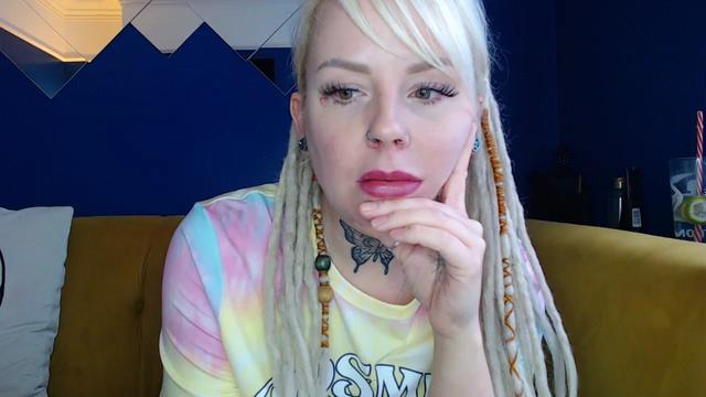 Gallery image thumbnail from pixieDread's myfreecams stream on, 02/19/2024, 12:55 image 6 of 20