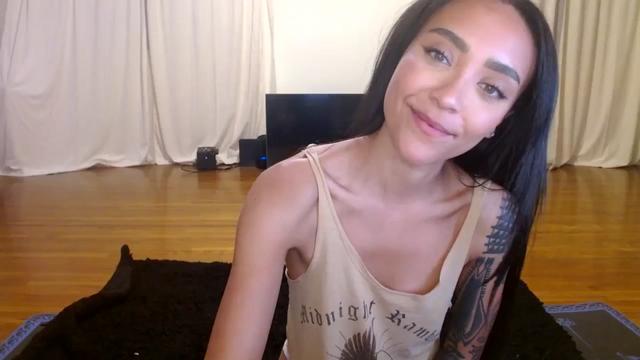 Gallery image thumbnail from rosiewestttt's myfreecams stream on, 03/20/2024, 07:04 image 6 of 20