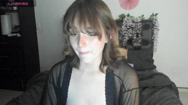 Gallery image thumbnail from sofi_garcia_'s myfreecams stream on, 04/14/2024, 05:09 image 13 of 20