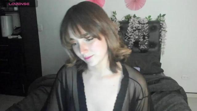 Gallery image thumbnail from sofi_garcia_'s myfreecams stream on, 04/14/2024, 05:09 image 20 of 20
