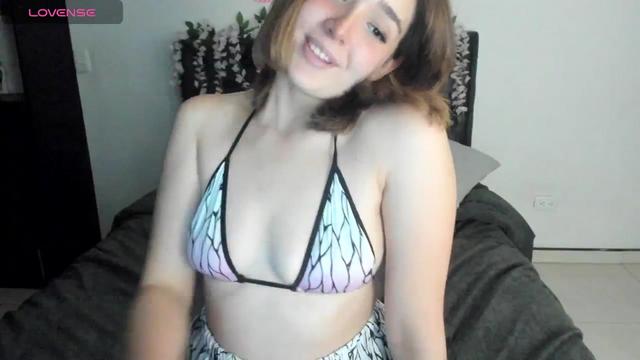 Gallery image thumbnail from sofi_garcia_'s myfreecams stream on, 04/19/2024, 05:38 image 19 of 20