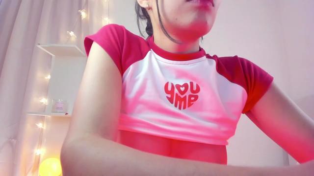 Gallery image thumbnail from sweetmoon1's myfreecams stream on, 02/03/2024, 03:16 image 13 of 20