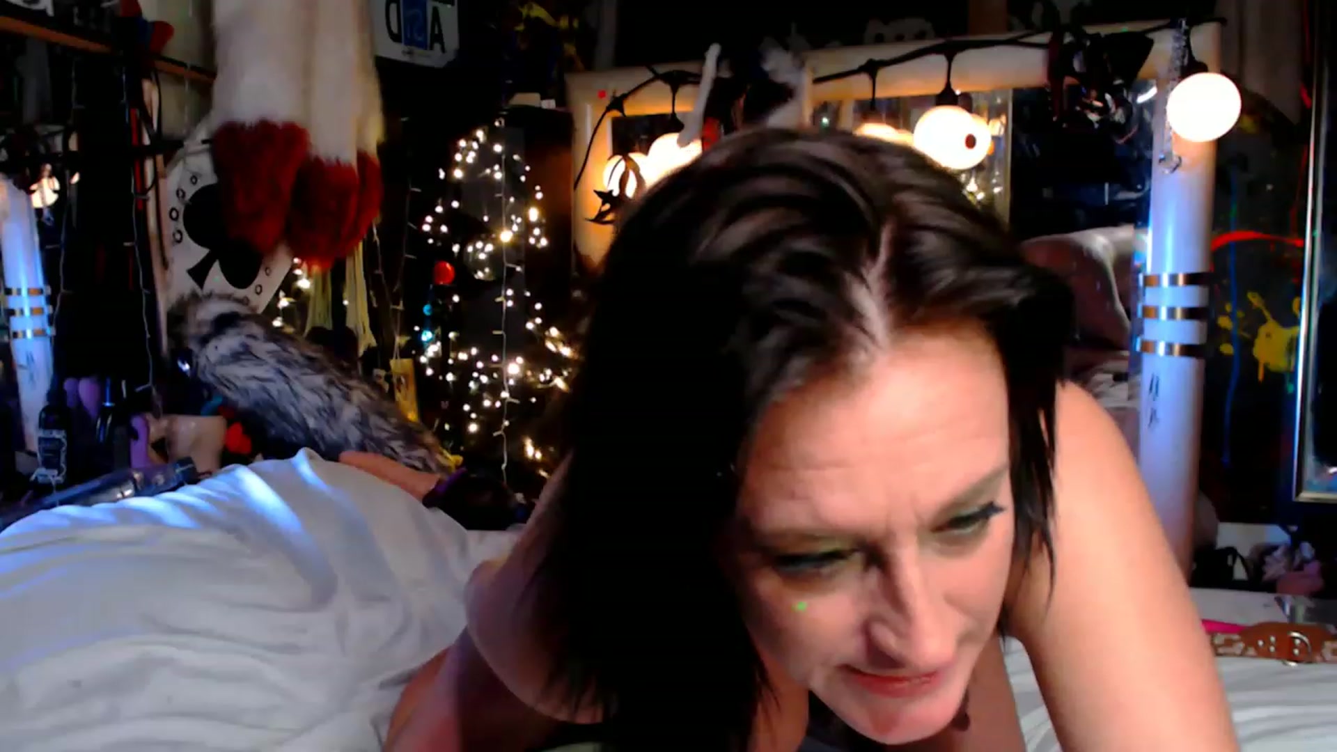 Gallery image thumbnail from A2SlapSquirt's myfreecams stream on, 12/19/2022, 12:17 image 9 of 20