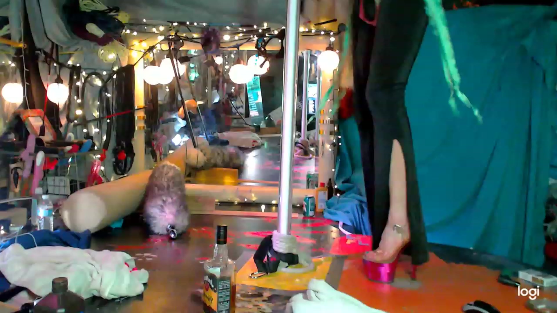 Gallery image thumbnail from A2SlapSquirt's myfreecams stream on, 02/28/2023, 10:08 image 1 of 20