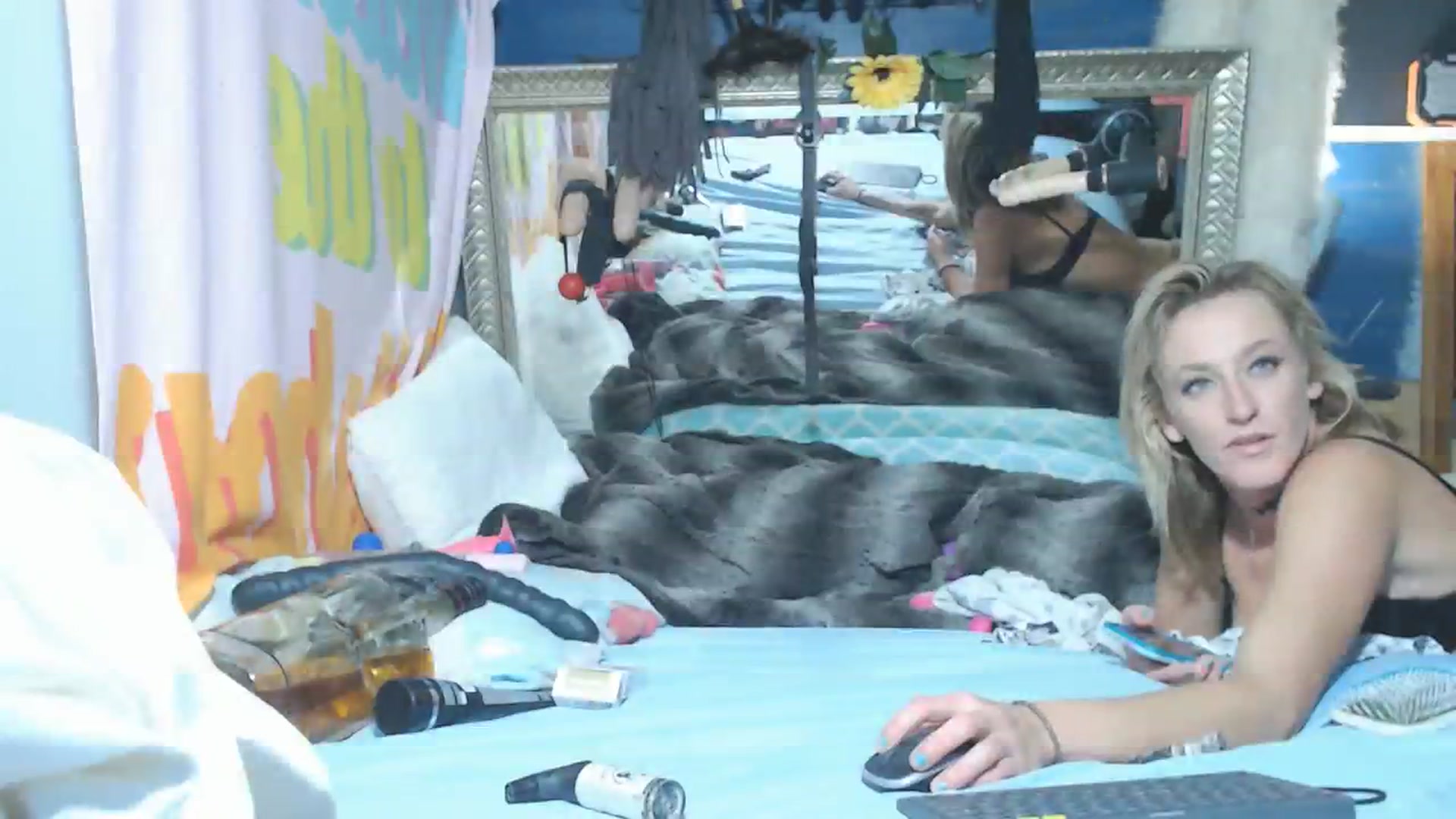 Gallery image thumbnail from A2SlapSquirt's myfreecams stream on, 08/08/2023, 08:56 image 15 of 20