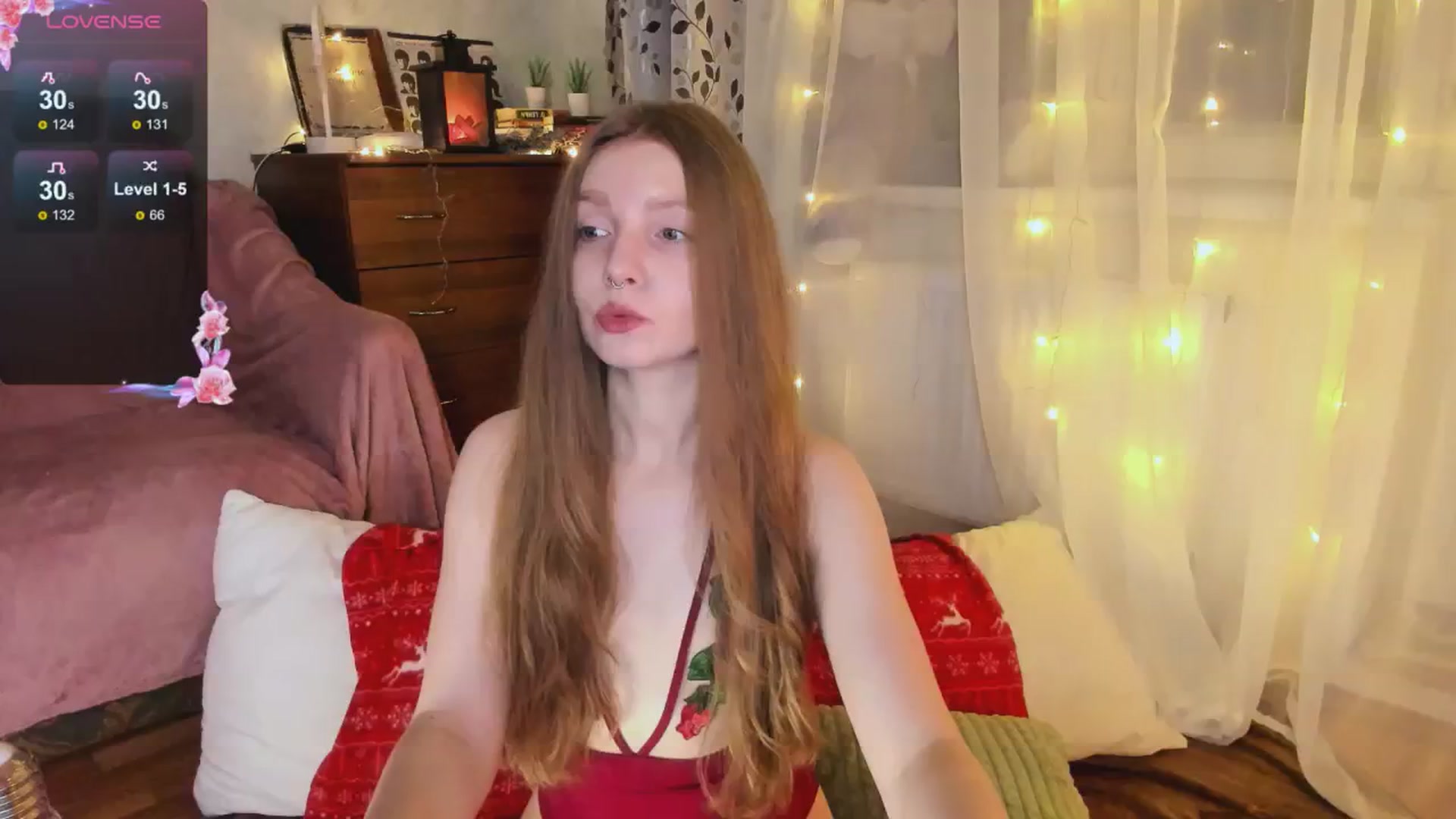 Gallery image thumbnail from A8888's myfreecams stream on, 12/30/2024, 15:24 image 6 of 20