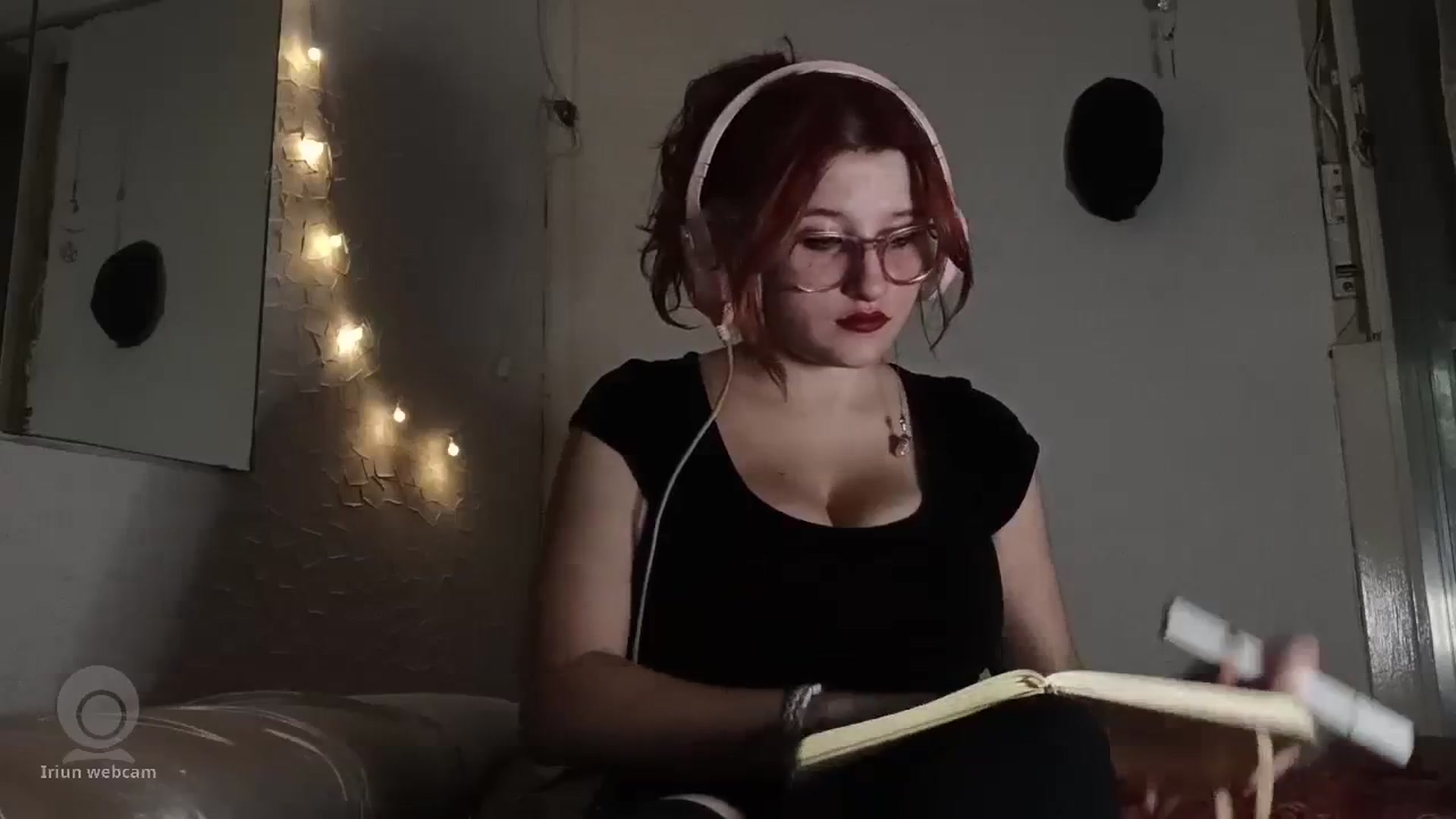 Gallery image thumbnail from AAAAAAAAAAHHH's myfreecams stream on, 03/13/2024, 05:54 image 20 of 20