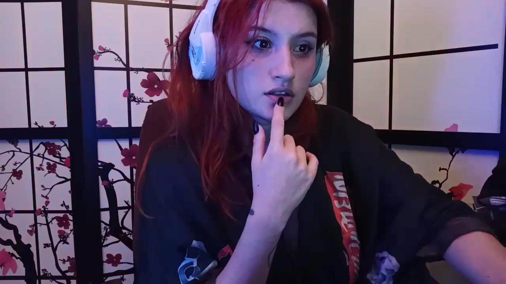 Gallery image thumbnail from AAAAAAAAAAHHH's myfreecams stream on, 04/22/2024, 08:04 image 13 of 20
