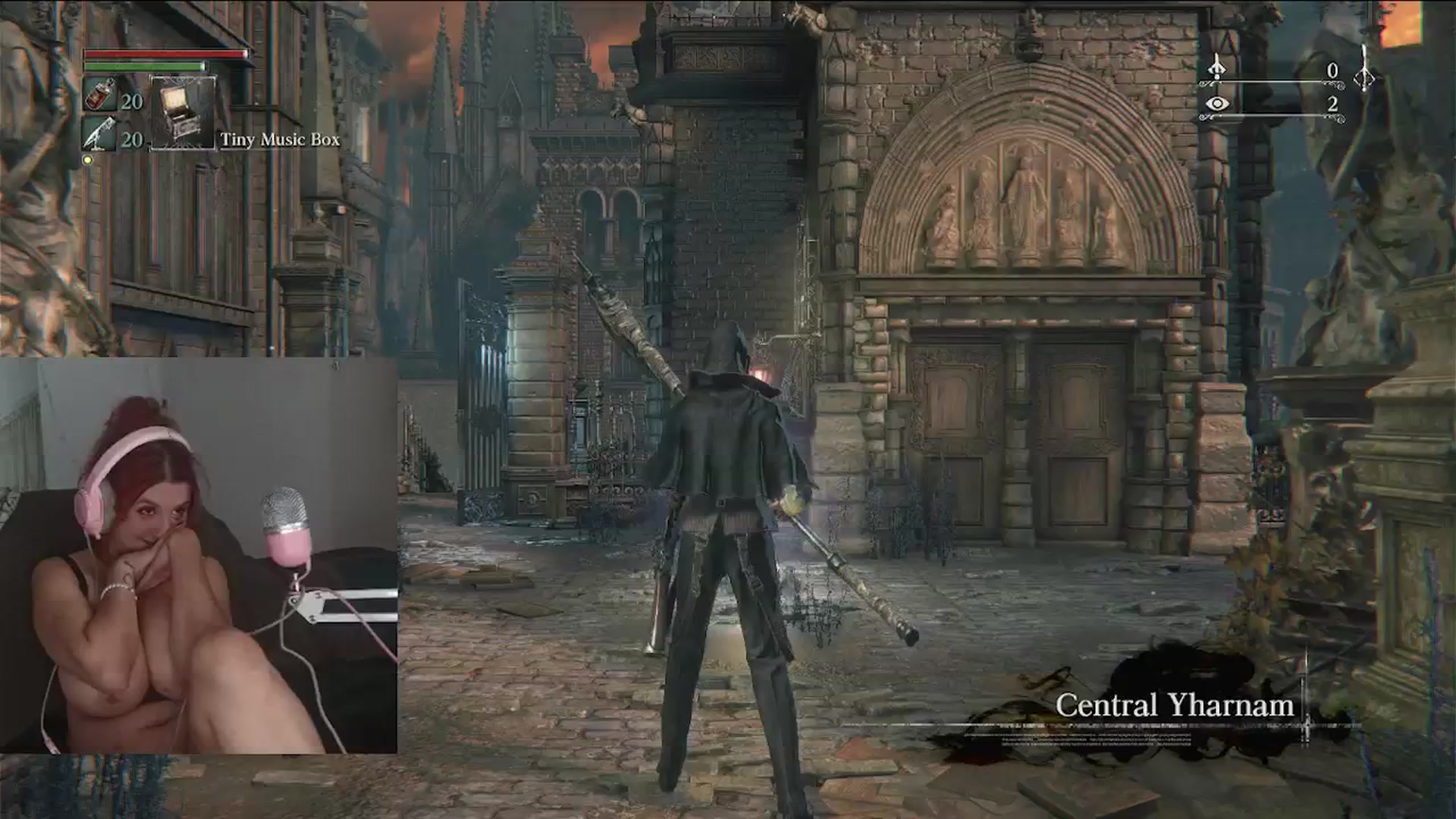 Gallery image thumbnail from AAAAAAAAAAHHH's myfreecams stream on, 04/26/2024, 10:49 image 5 of 20