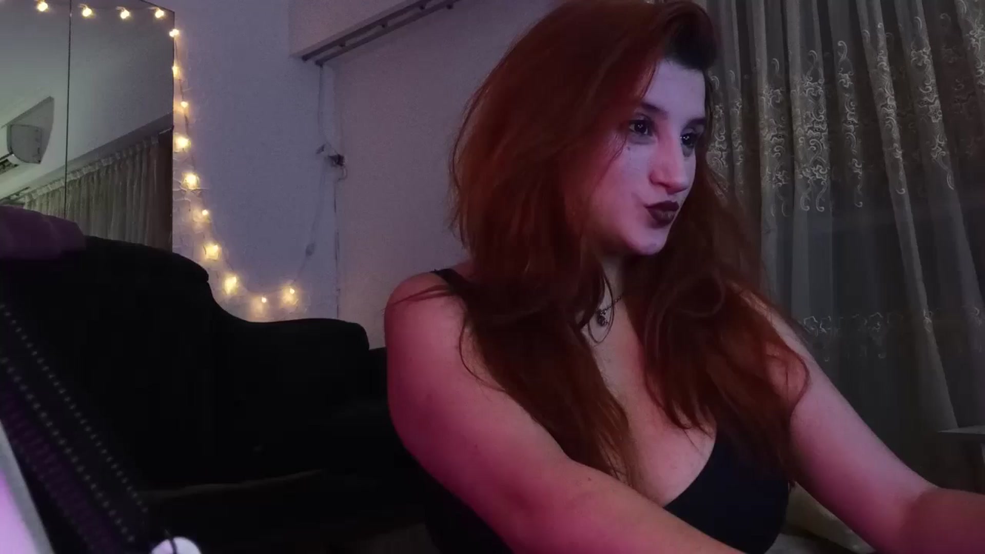 Gallery image thumbnail from AAAAAAAAAAHHH's myfreecams stream on, 05/16/2024, 07:42 image 5 of 20