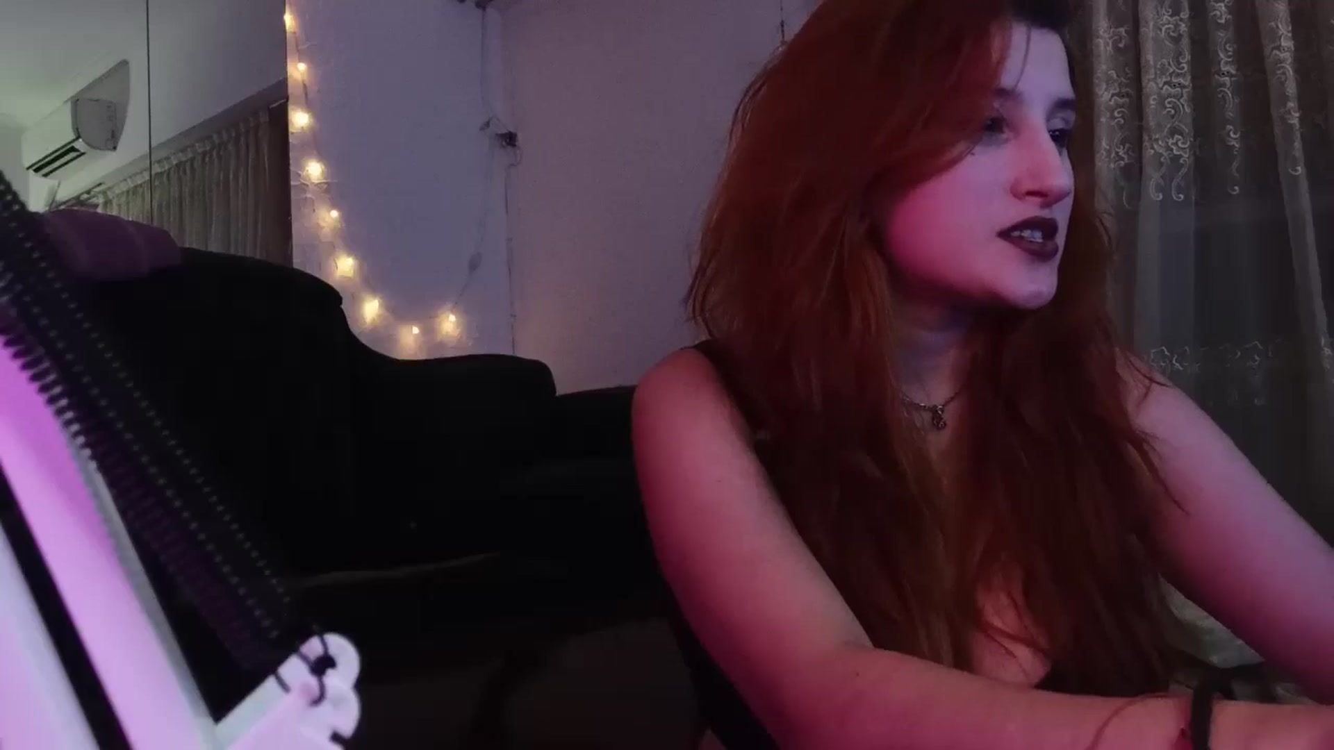 Gallery image thumbnail from AAAAAAAAAAHHH's myfreecams stream on, 05/16/2024, 07:42 image 8 of 20