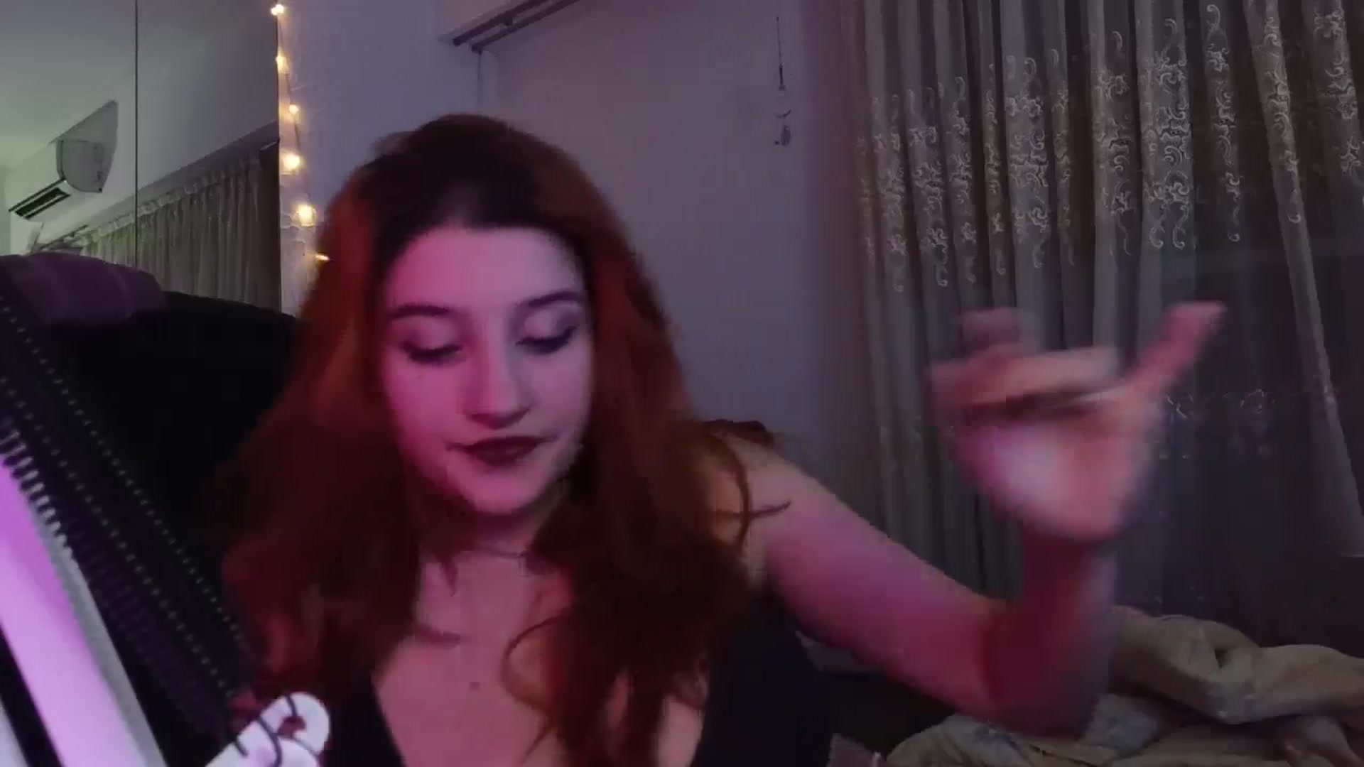 Gallery image thumbnail from AAAAAAAAAAHHH's myfreecams stream on, 05/16/2024, 07:42 image 20 of 20