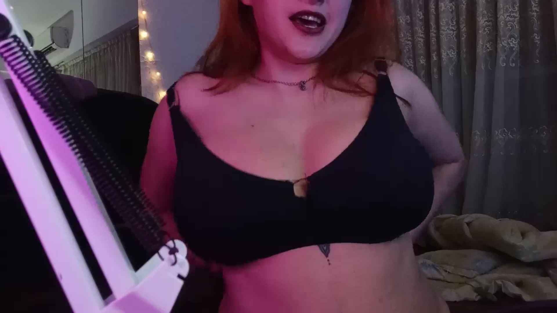 Gallery image thumbnail from AAAAAAAAAAHHH's myfreecams stream on, 05/16/2024, 08:01 image 2 of 20