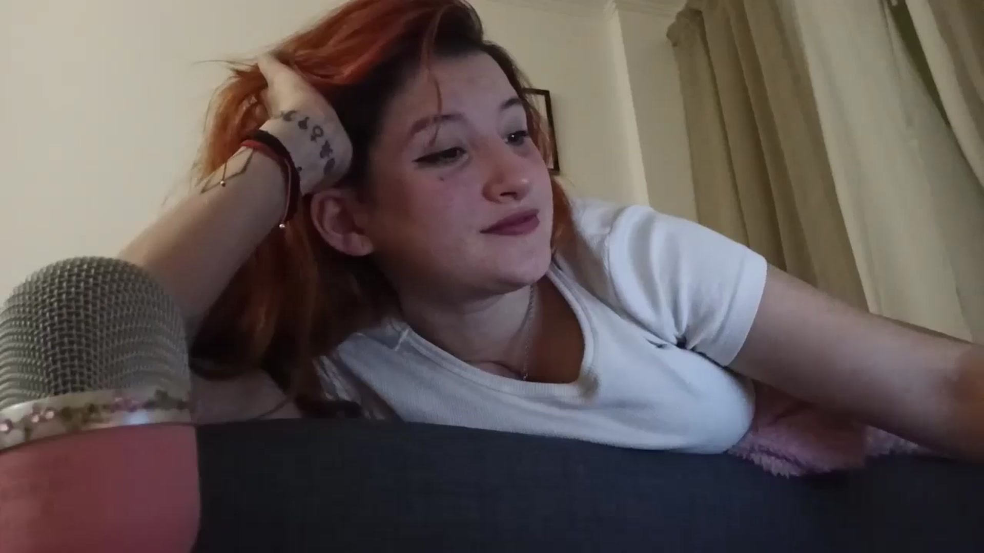Gallery image thumbnail from AAAAAAAAAAHHH's myfreecams stream on, 05/20/2024, 07:15 image 4 of 20