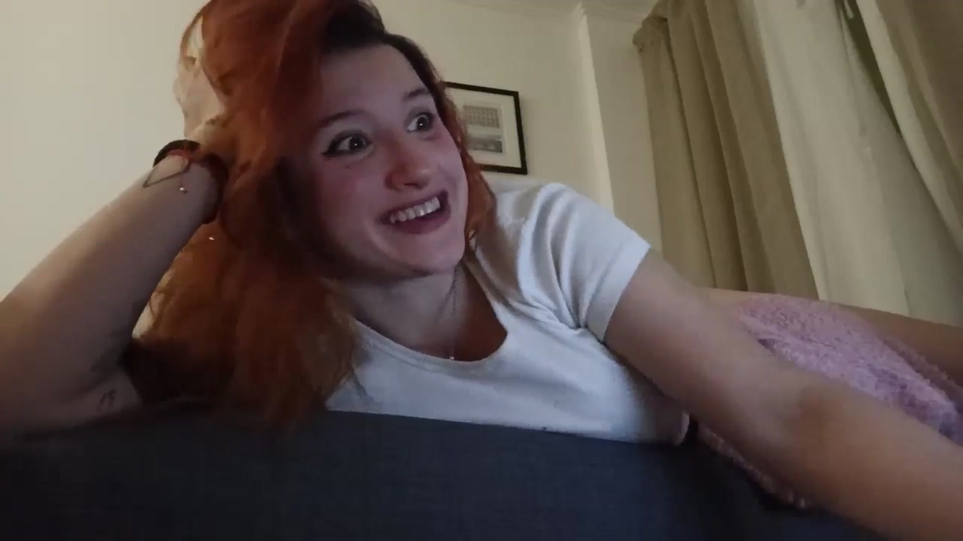 Gallery image thumbnail from AAAAAAAAAAHHH's myfreecams stream on, 05/20/2024, 07:15 image 11 of 20