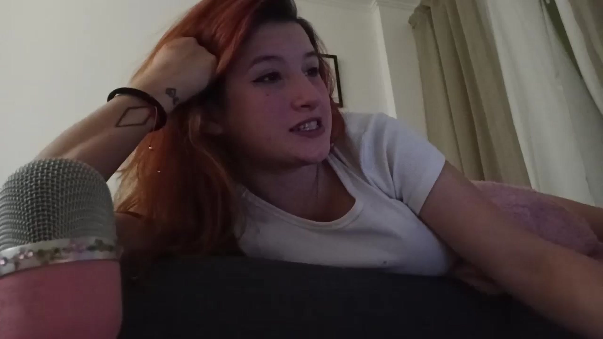 Gallery image thumbnail from AAAAAAAAAAHHH's myfreecams stream on, 05/20/2024, 07:15 image 8 of 20
