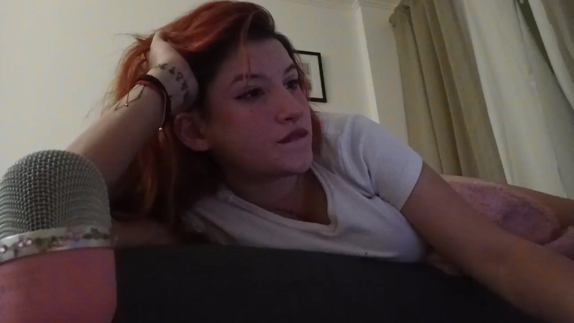 Gallery image thumbnail from AAAAAAAAAAHHH's myfreecams stream on, 05/20/2024, 07:15 image 3 of 20