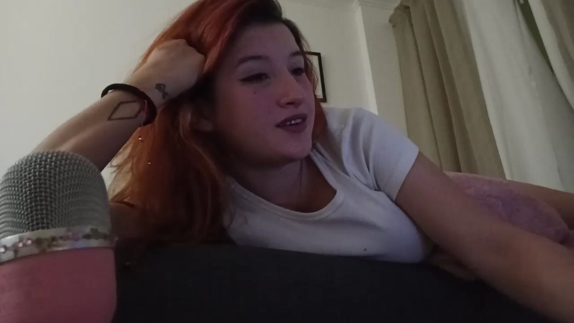 Gallery image thumbnail from AAAAAAAAAAHHH's myfreecams stream on, 05/20/2024, 07:15 image 7 of 20