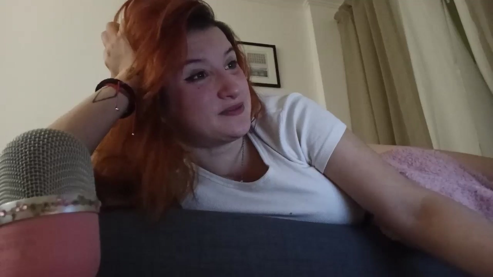 Gallery image thumbnail from AAAAAAAAAAHHH's myfreecams stream on, 05/20/2024, 07:15 image 9 of 20