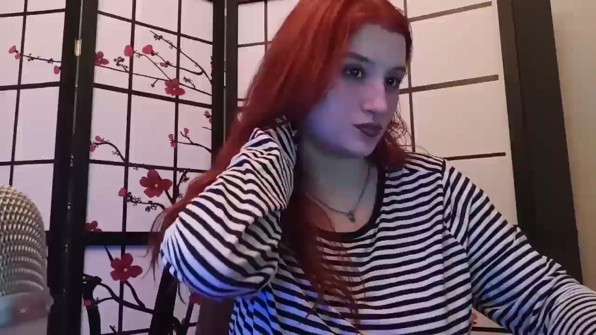 Gallery image thumbnail from AAAAAAAAAAHHH's myfreecams stream on, 06/10/2024, 08:44 image 7 of 20