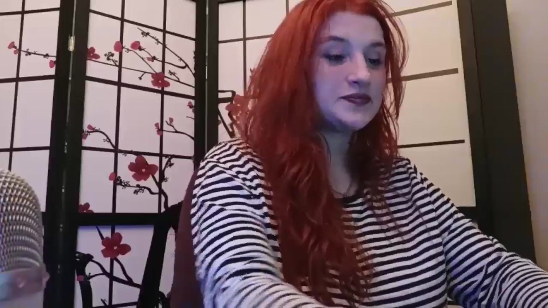 Gallery image thumbnail from AAAAAAAAAAHHH's myfreecams stream on, 06/10/2024, 08:44 image 3 of 20