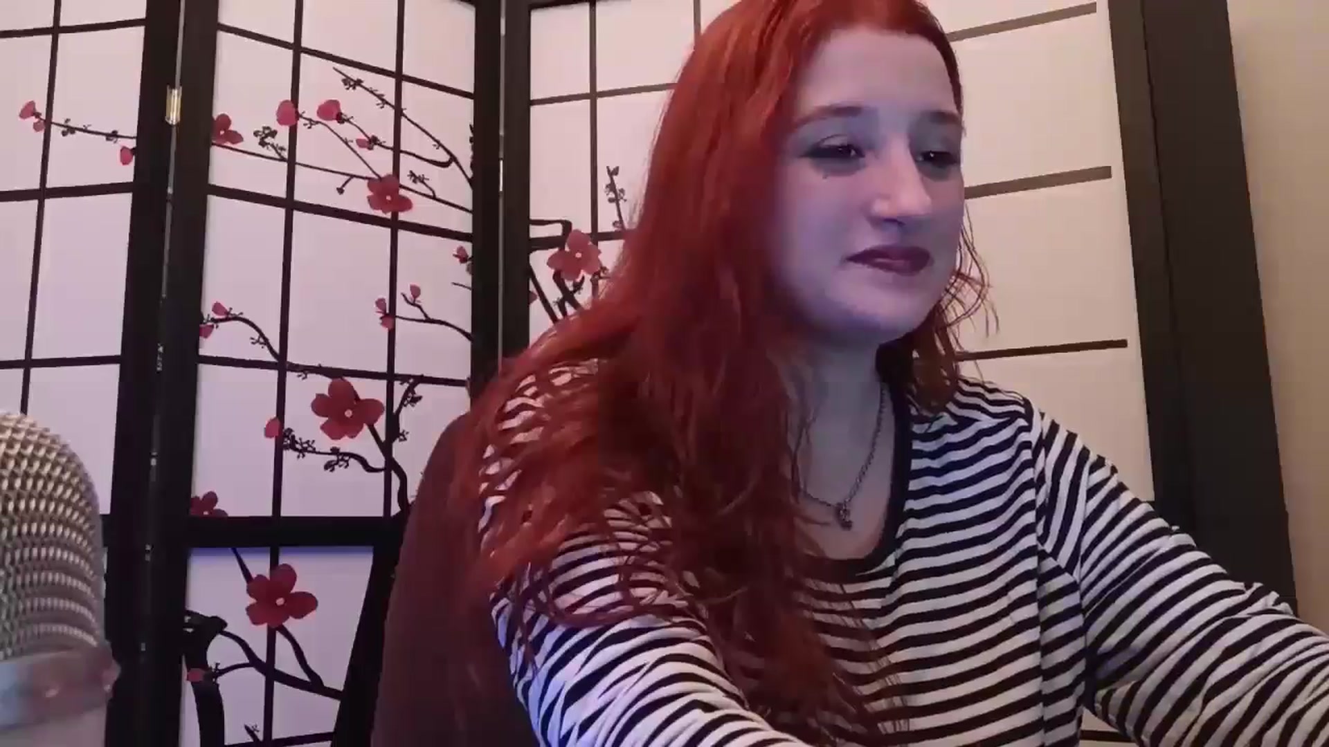 Gallery image thumbnail from AAAAAAAAAAHHH's myfreecams stream on, 06/10/2024, 08:44 image 6 of 20