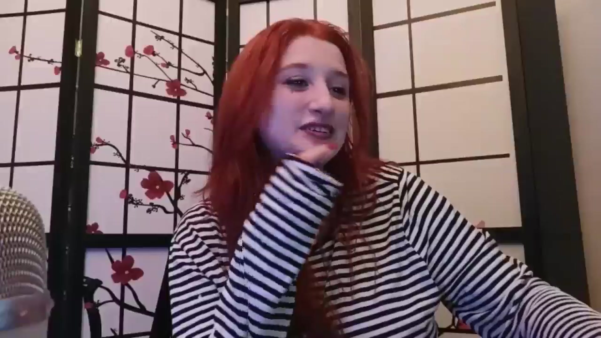 Gallery image thumbnail from AAAAAAAAAAHHH's myfreecams stream on, 06/10/2024, 08:44 image 5 of 20