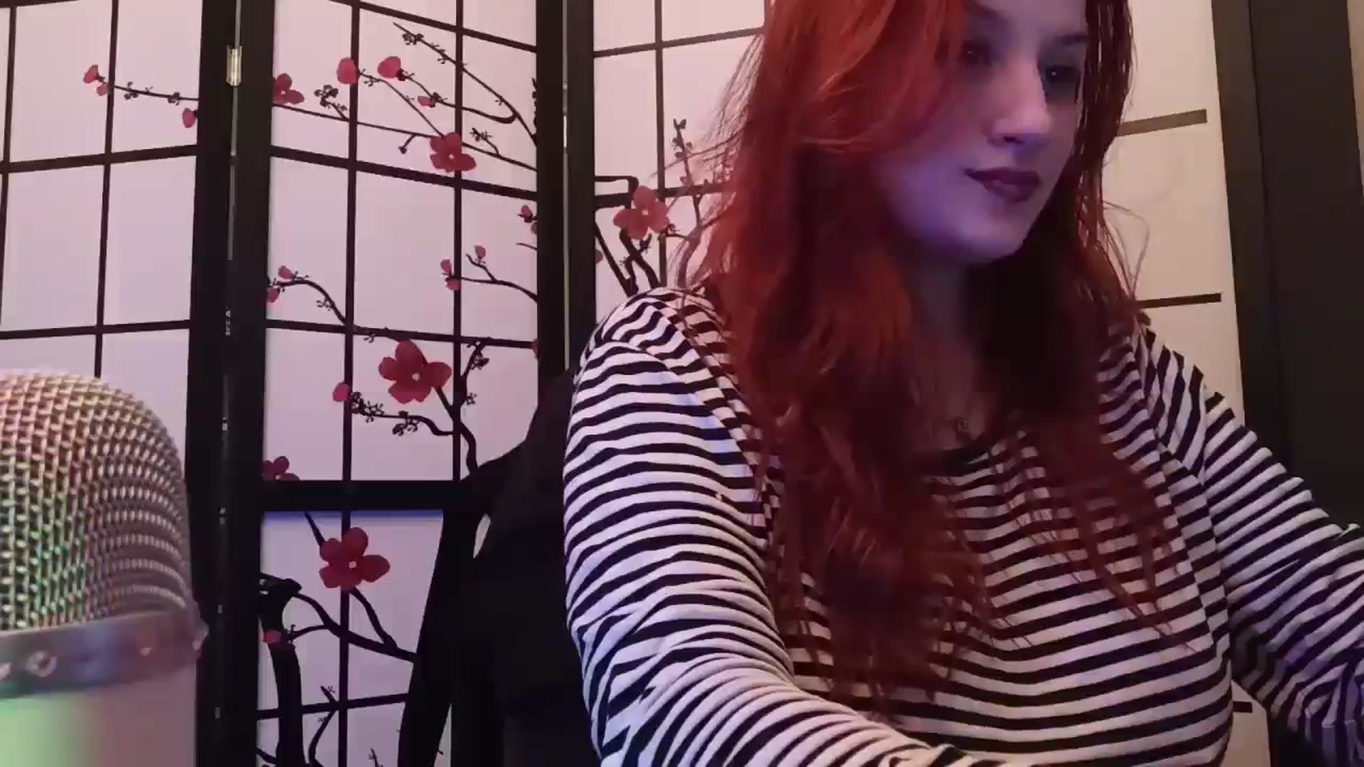 Gallery image thumbnail from AAAAAAAAAAHHH's myfreecams stream on, 06/10/2024, 08:44 image 20 of 20