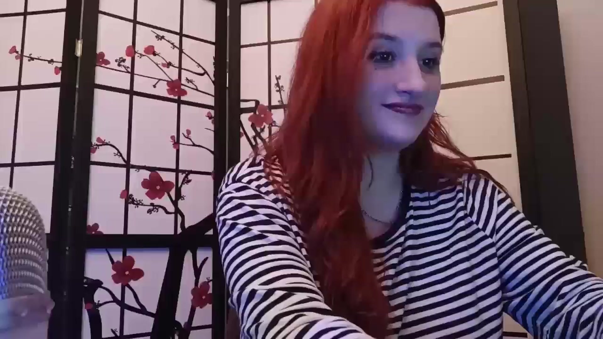 Gallery image thumbnail from AAAAAAAAAAHHH's myfreecams stream on, 06/10/2024, 08:44 image 9 of 20