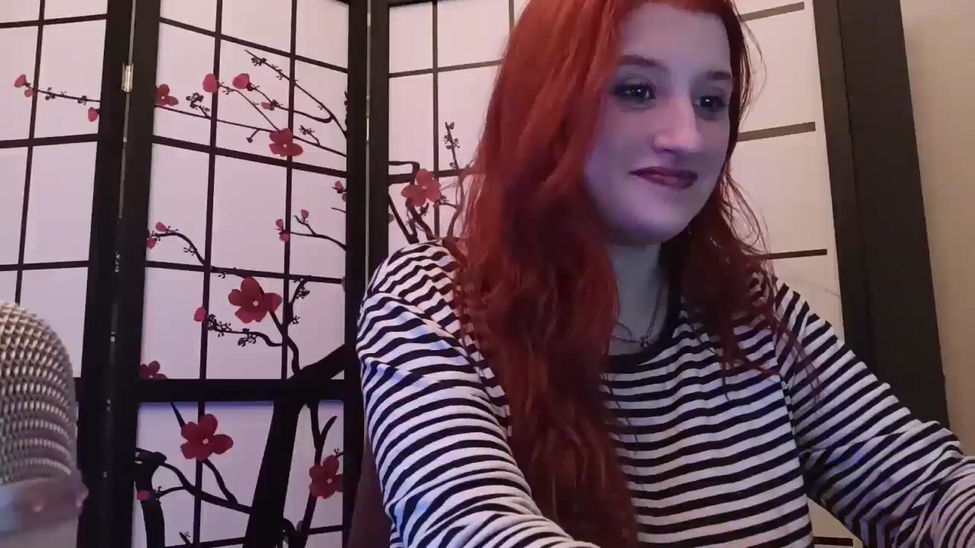 Gallery image thumbnail from AAAAAAAAAAHHH's myfreecams stream on, 06/10/2024, 08:44 image 13 of 20