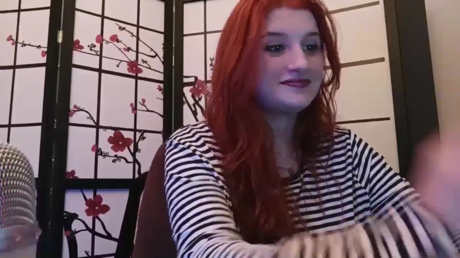 Gallery image thumbnail from AAAAAAAAAAHHH's myfreecams stream on, 06/10/2024, 08:44 image 4 of 20