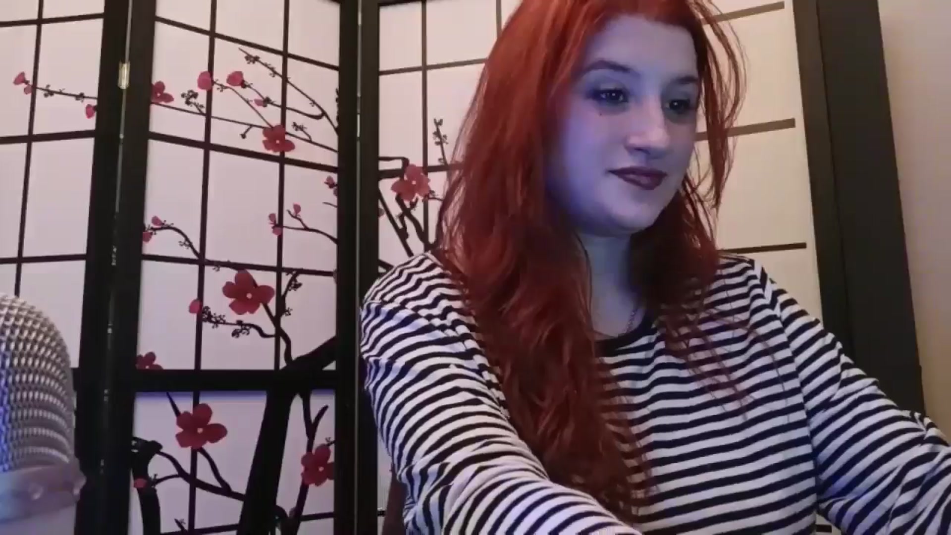 Gallery image thumbnail from AAAAAAAAAAHHH's myfreecams stream on, 06/10/2024, 08:44 image 2 of 20