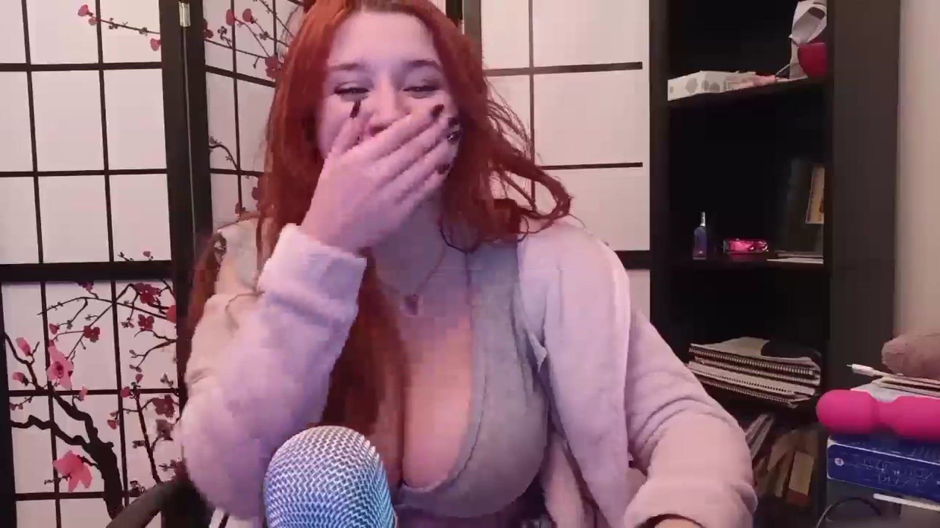 Gallery image thumbnail from AAAAAAAAAAHHH's myfreecams stream on, 06/30/2024, 11:02 image 12 of 20