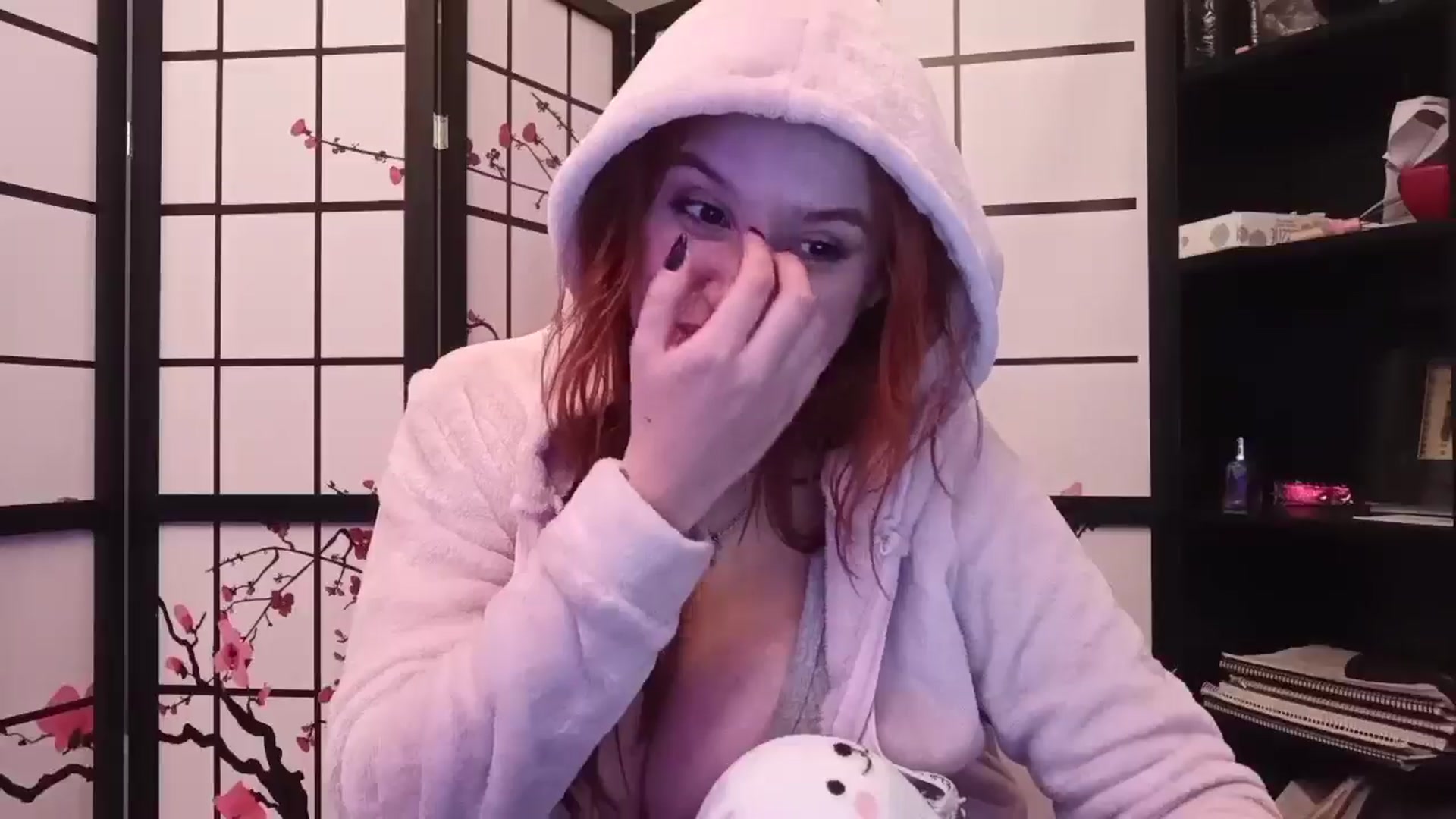 Gallery image thumbnail from AAAAAAAAAAHHH's myfreecams stream on, 06/30/2024, 11:34 image 7 of 20