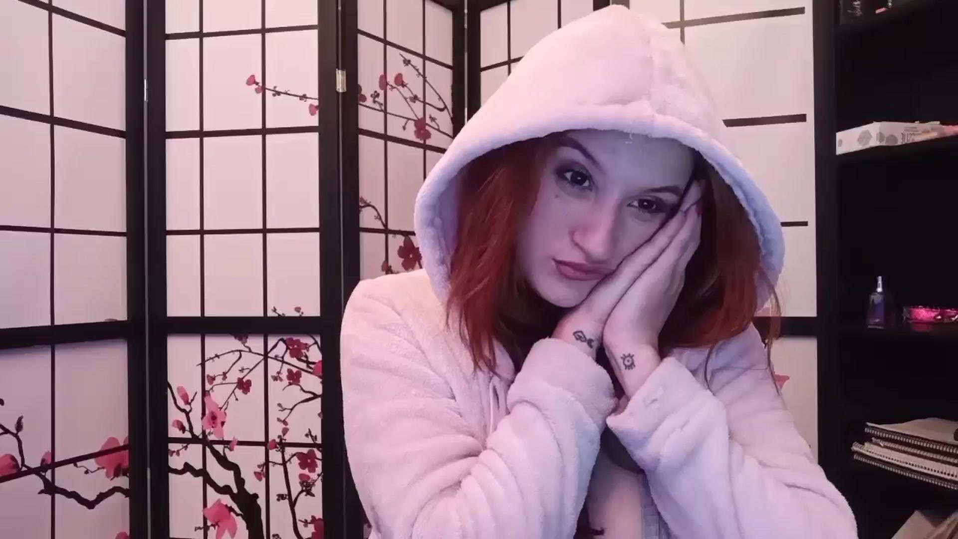 Gallery image thumbnail from AAAAAAAAAAHHH's myfreecams stream on, 06/30/2024, 11:34 image 16 of 20