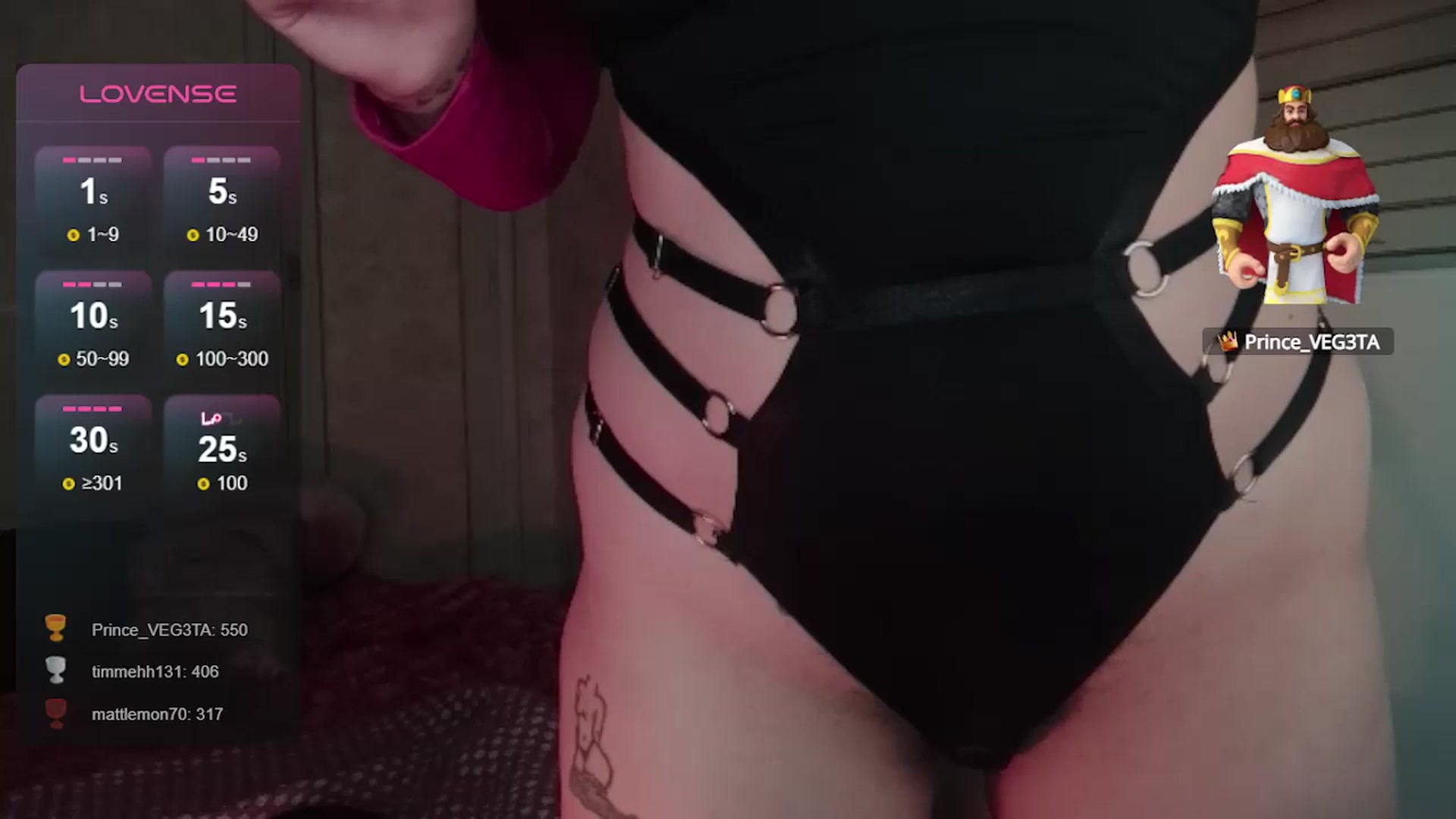Gallery image thumbnail from AAAAAAAAAAHHH's myfreecams stream on, 07/12/2024, 06:58 image 20 of 20