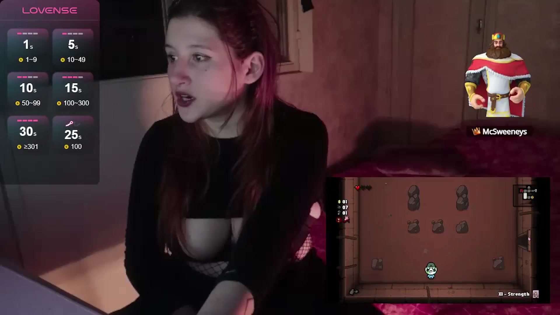 Gallery image thumbnail from AAAAAAAAAAHHH's myfreecams stream on, 07/16/2024, 07:50 image 9 of 20