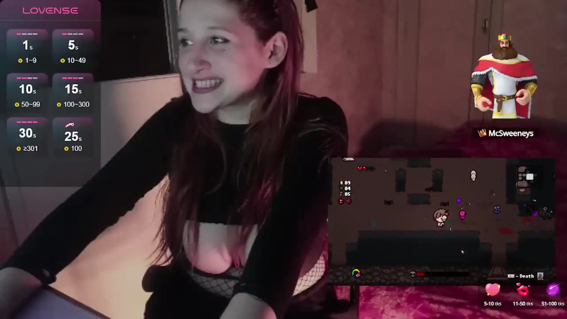 Gallery image thumbnail from AAAAAAAAAAHHH's myfreecams stream on, 07/16/2024, 07:50 image 3 of 20