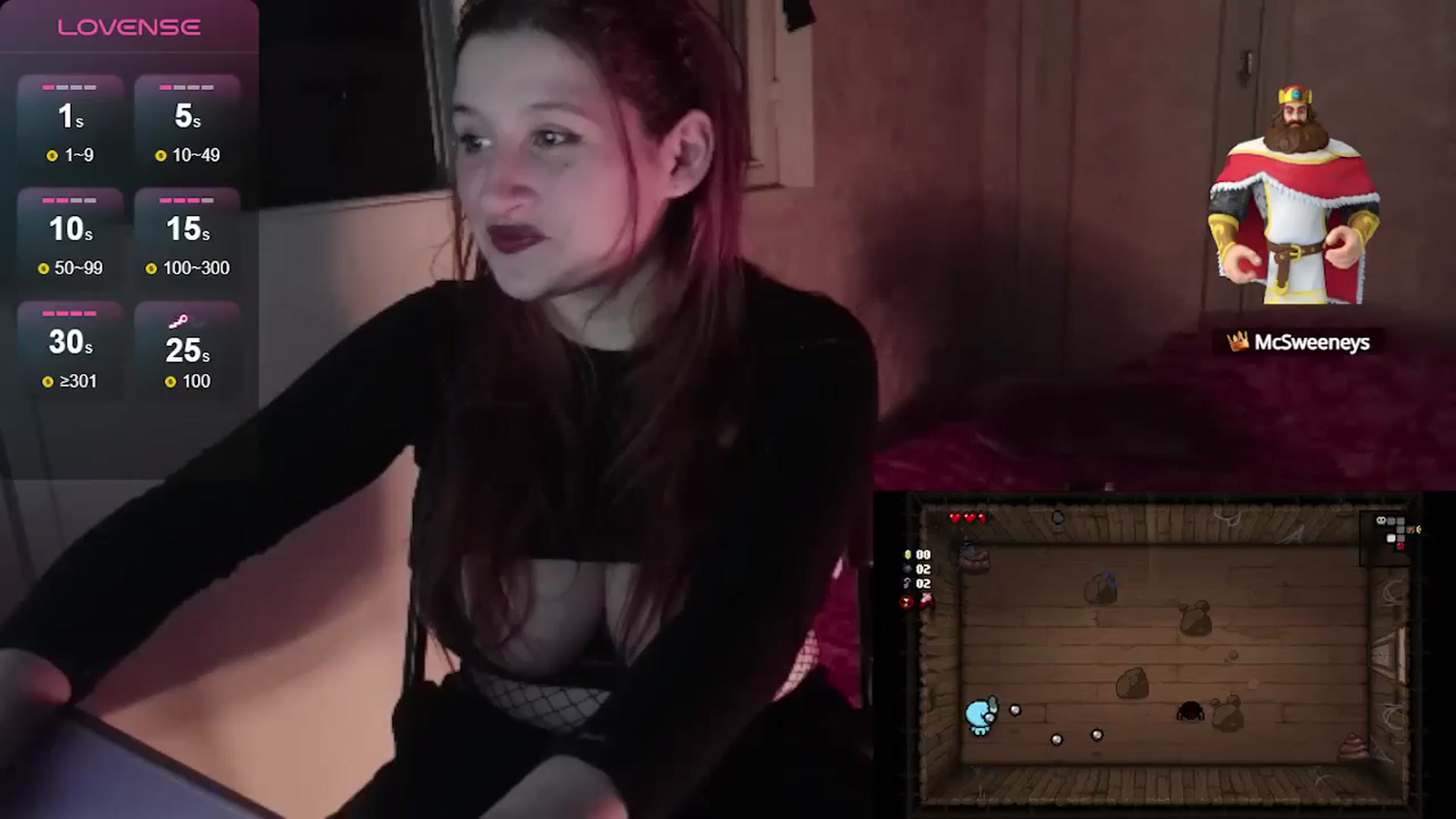 Gallery image thumbnail from AAAAAAAAAAHHH's myfreecams stream on, 07/16/2024, 07:50 image 10 of 20