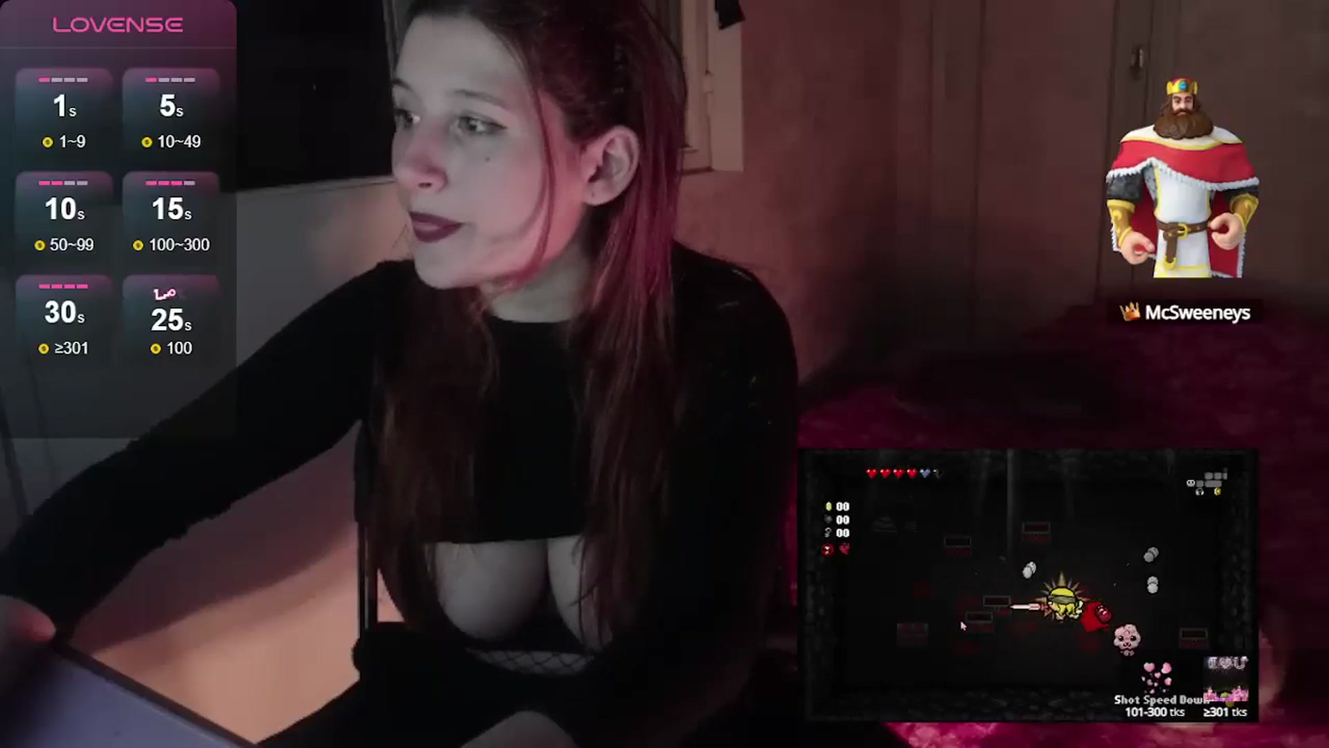 Gallery image thumbnail from AAAAAAAAAAHHH's myfreecams stream on, 07/16/2024, 07:50 image 12 of 20