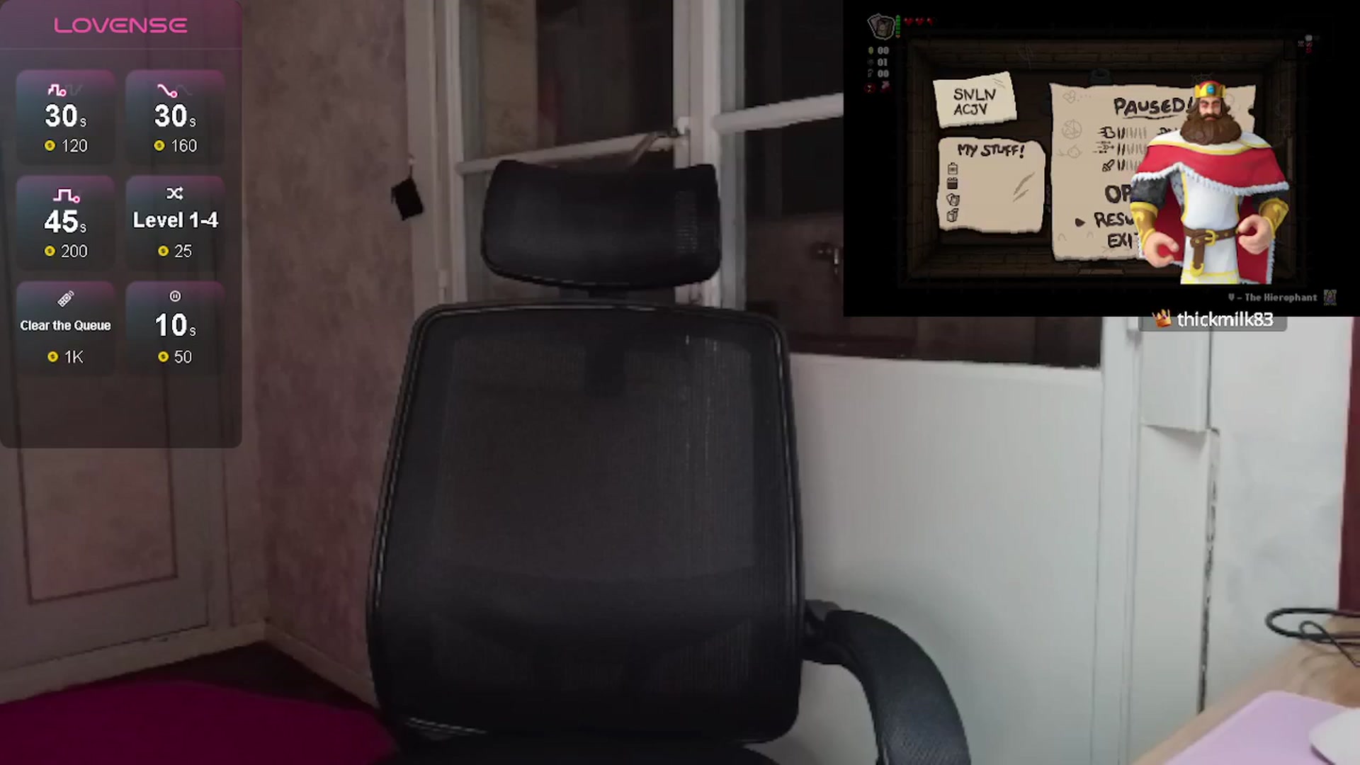 Gallery image thumbnail from AAAAAAAAAAHHH's myfreecams stream on, 07/26/2024, 06:17 image 1 of 20