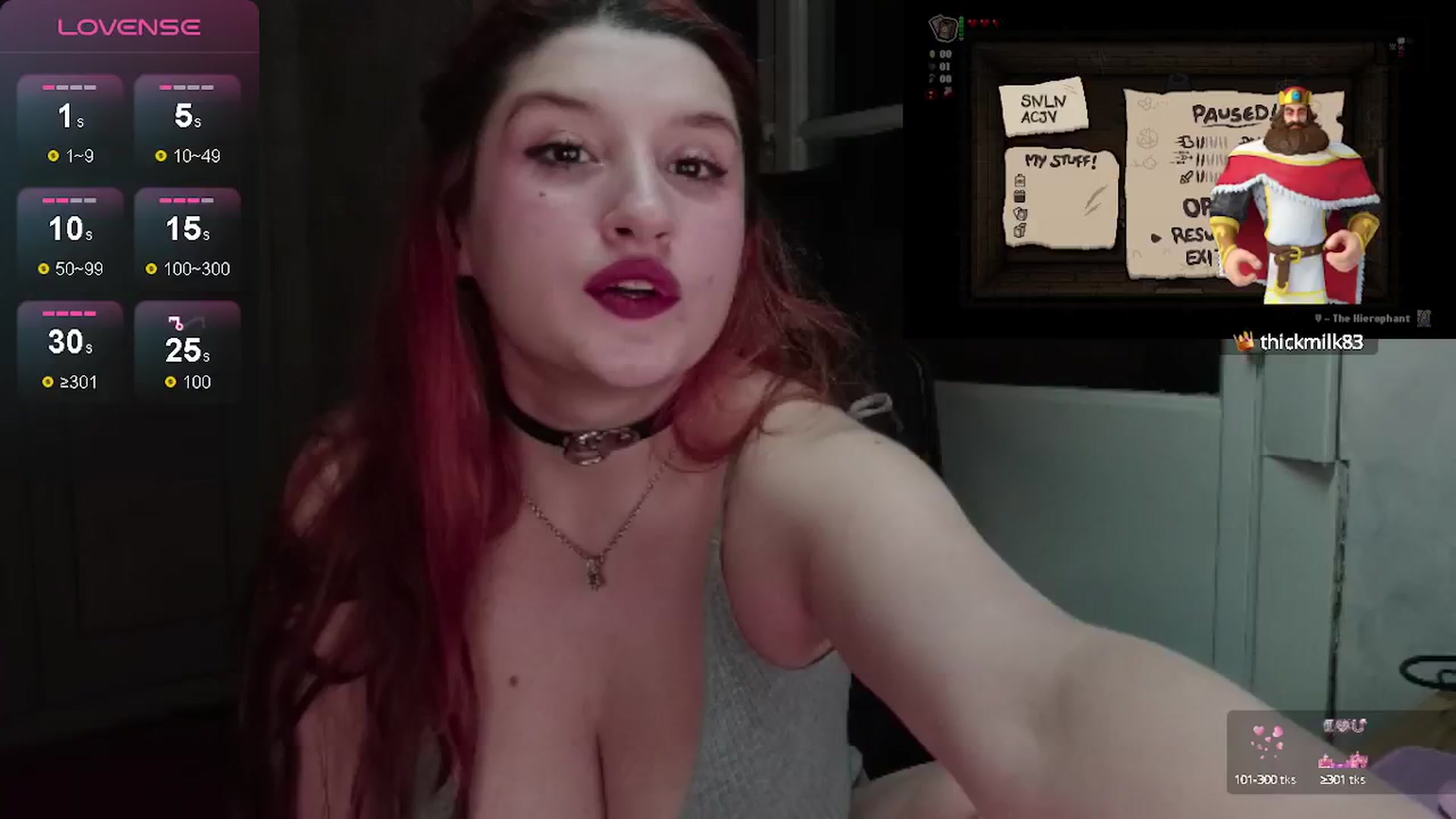 Gallery image thumbnail from AAAAAAAAAAHHH's myfreecams stream on, 07/26/2024, 06:17 image 3 of 20